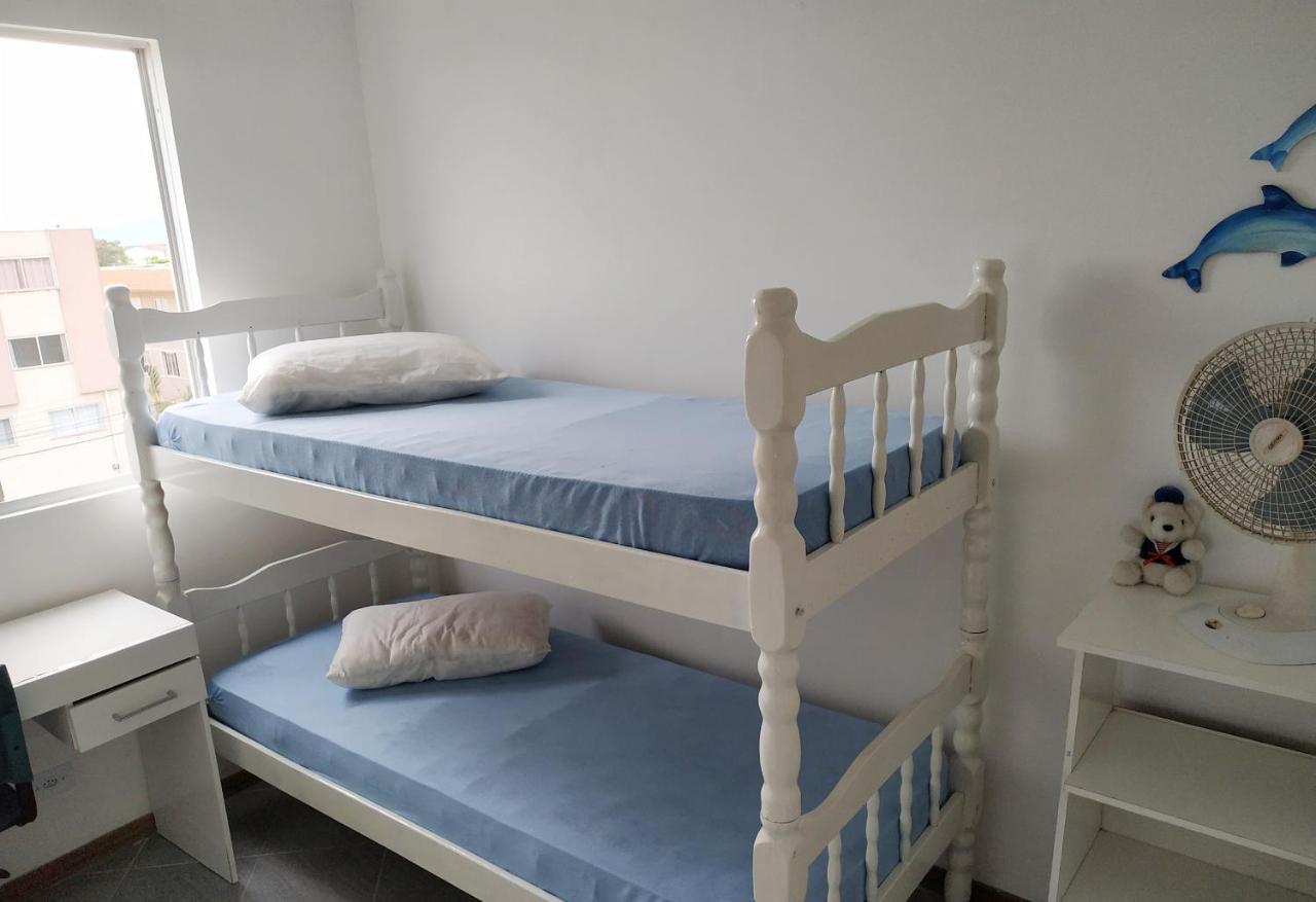 De Cobertura Na Beira Mar E De Frente O Mar. Vista Maravilhosa. Apartamento Pontal do Paraná