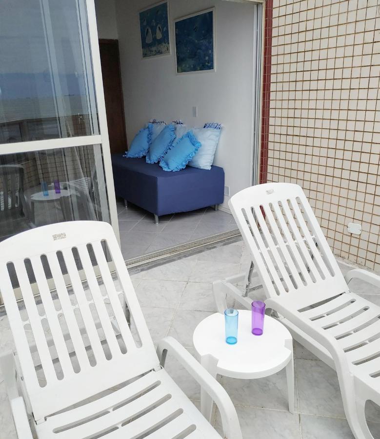 Apartamento De Cobertura Na Beira Mar E De Frente O Mar. Vista Maravilhosa. Pontal do Paraná